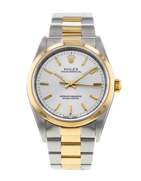 gangreserve rolex oyster perpetual|rolex oyster perpetual.